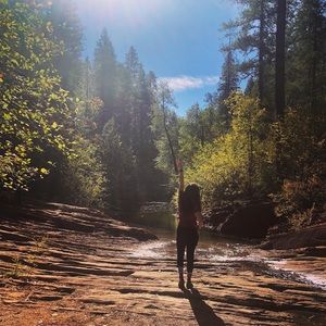 Meet your Posher, Yana